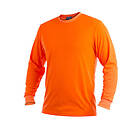 Projob Tröja 2017 T-shirt L.Ä HV ORANGE 2XL 642017-17-8