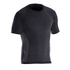 Jobman T-shirt Next To Skin 5577 to skin MGrey/Svart XL 65557751-9899-7