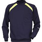 Fristads Flamskyddad Sweatshirt 984 SFLA 100581-540 XS
