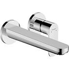 Hansgrohe Rebris S 72528000