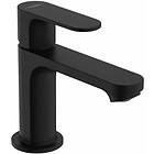 Hansgrohe Rebris S 72584670 Black