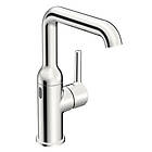 Oras Basin Mixer Optima Style 2611FHZ Hybrid sensor med Bluetooth Style, 3V