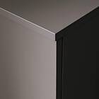 Miller Badrum Bänkskiva City 160 Träbänkskiva 160, Greige 1600-8