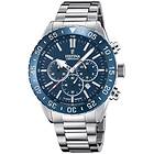 Festina Ceramic Chrono F20575/2