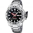 Festina Professional Diver Day/Date Gift Set 20665/4