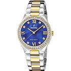 Festina Petite blue solar ladies F20659/2