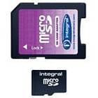 Integral microSD 2Go
