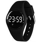 Fibex Vibrating Reminder Watch V2 15V2BLACK