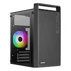 Aerocool CS-109-G (Black/Transparent)