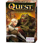 Quest: Attack of the Orcs
