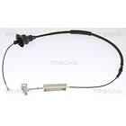 TriScan Citroen Dra vajer parkeringsbroms 8140 101108