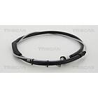 TriScan Citroen Vajer parkeringsbroms 8140 281112
