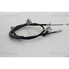 TriScan Honda Vajer parkeringsbroms 8140 40179