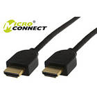 MicroConnect HDMI - HDMI 1.4 5m