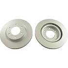 Kavo Parts Mitsubishi Bromsskiva BR5772C