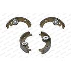 Ferodo Fiat Bromsbackar sats PREMIER FSB23