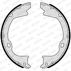 Ferodo Jeep Bromsbackar sats parkeringsbroms PREMIER FSB4169