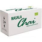 Masala Chai Grönt Te 25st