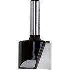 Bosch 2608628380 Notfräs tvåskärs 7 x 20 mm (Diameter x Längd)