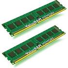 Kingston ValueRAM DDR3 1333MHz ECC 16GB (KVR1333D3E9SK2/16G)