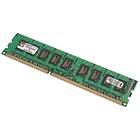 Kingston ValueRAM DDR3 1333MHz ECC 8Go (KVR1333D3E9S/8G)