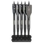 Dewalt DT70833-QZ Flatborrset