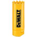 Dewalt DT90301-QZ Hålsåg för trä, metall och plast 22 mm