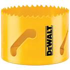 Dewalt DT90333-QZ Hålsåg för trä, metall och plast 86 mm