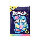 Bazooka Mix Ups 120g