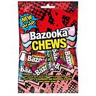 Bazooka Chew Bags 120g