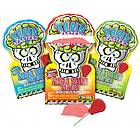 Brain Blasterz Sour Powder and Lollipop 10g