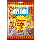Chupa Chups Miniklubbor 120g