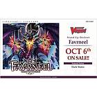 Cardfight!! Vanguard: Special Series Up Deckset Favrneel