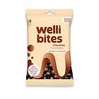 Wellibites Chocolate Crunchies 50g