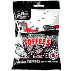 Walker's Liquorice Toffees Bag 150g