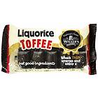 Walker's Liquorice Toffee Bar 100g