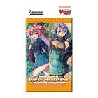 Cardfight!! Vanguard: overDress Lyrical Monasterio New School Term Pack