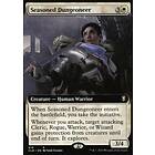 Commander Legends: Battle Baldur's Gate: Seasoned Dungeoneer (alternative art) (Japansk)