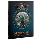 Middle-Earth SBG: Armies of the Hobbit Sourcebook