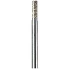 Dremel 26157122JA Diamantslipstift 7122 Arbetsdiameter 2,4mm