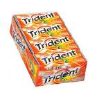 Trident Tropical Twist Flavour Gum