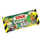 Toxic Waste Sour Smog Balls 48g