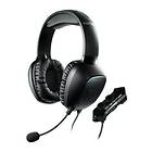 Creative Sound Blaster Tactic360 Sigma Over-ear Headset