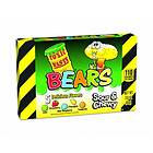 Toxic Waste Bears Theatre Box 85g