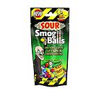 Toxic Waste Sour Smog Balls 85g