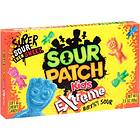 Sour Patch Kids Extreme Box 99gram