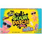 Sour Patch Kids Tropical Box 99g