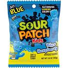 Sour Patch Kids Blue Raspberry 102g