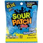 Sour Patch Kids Blue Raspberry 142g