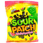 Sour Patch Kids Watermelon Bag 141g